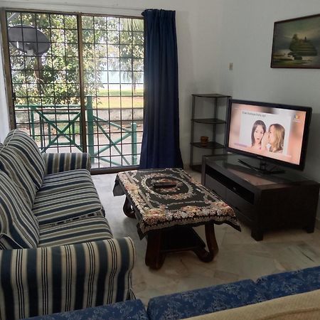 Pd Bayu Beach Resort Private Service Apartment Port Dickson Luaran gambar
