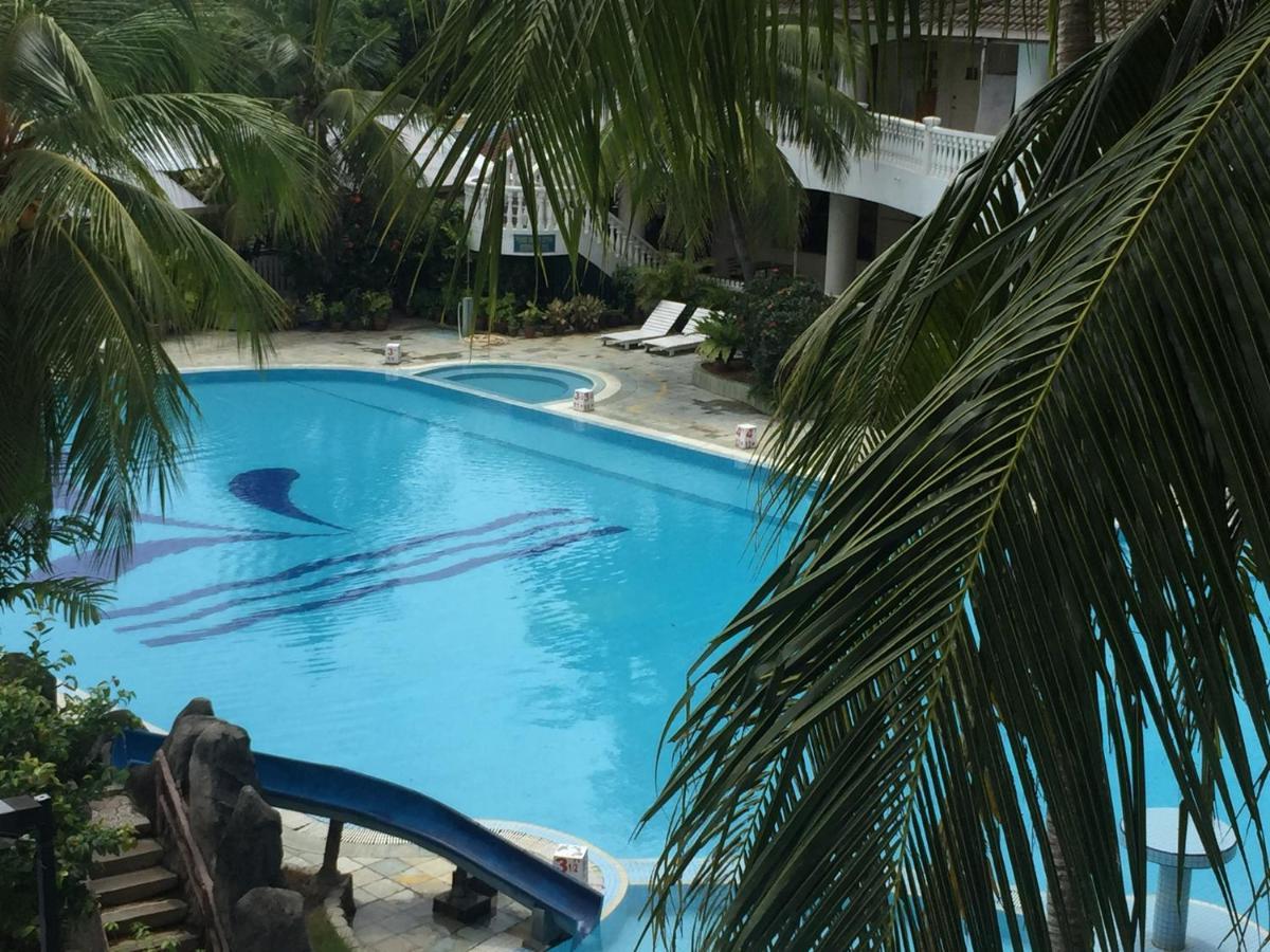 Pd Bayu Beach Resort Private Service Apartment Port Dickson Luaran gambar