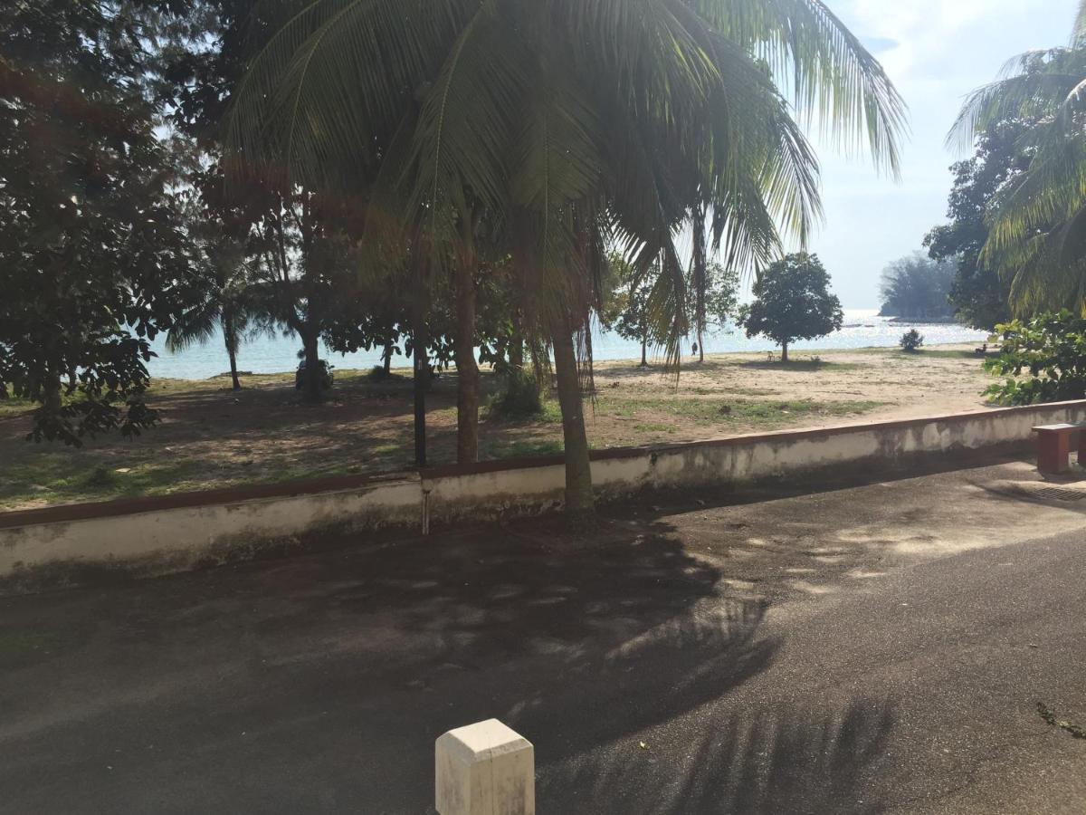 Pd Bayu Beach Resort Private Service Apartment Port Dickson Luaran gambar