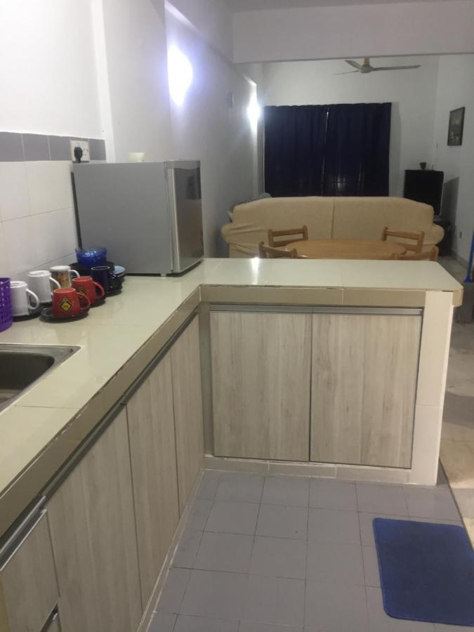 Pd Bayu Beach Resort Private Service Apartment Port Dickson Luaran gambar