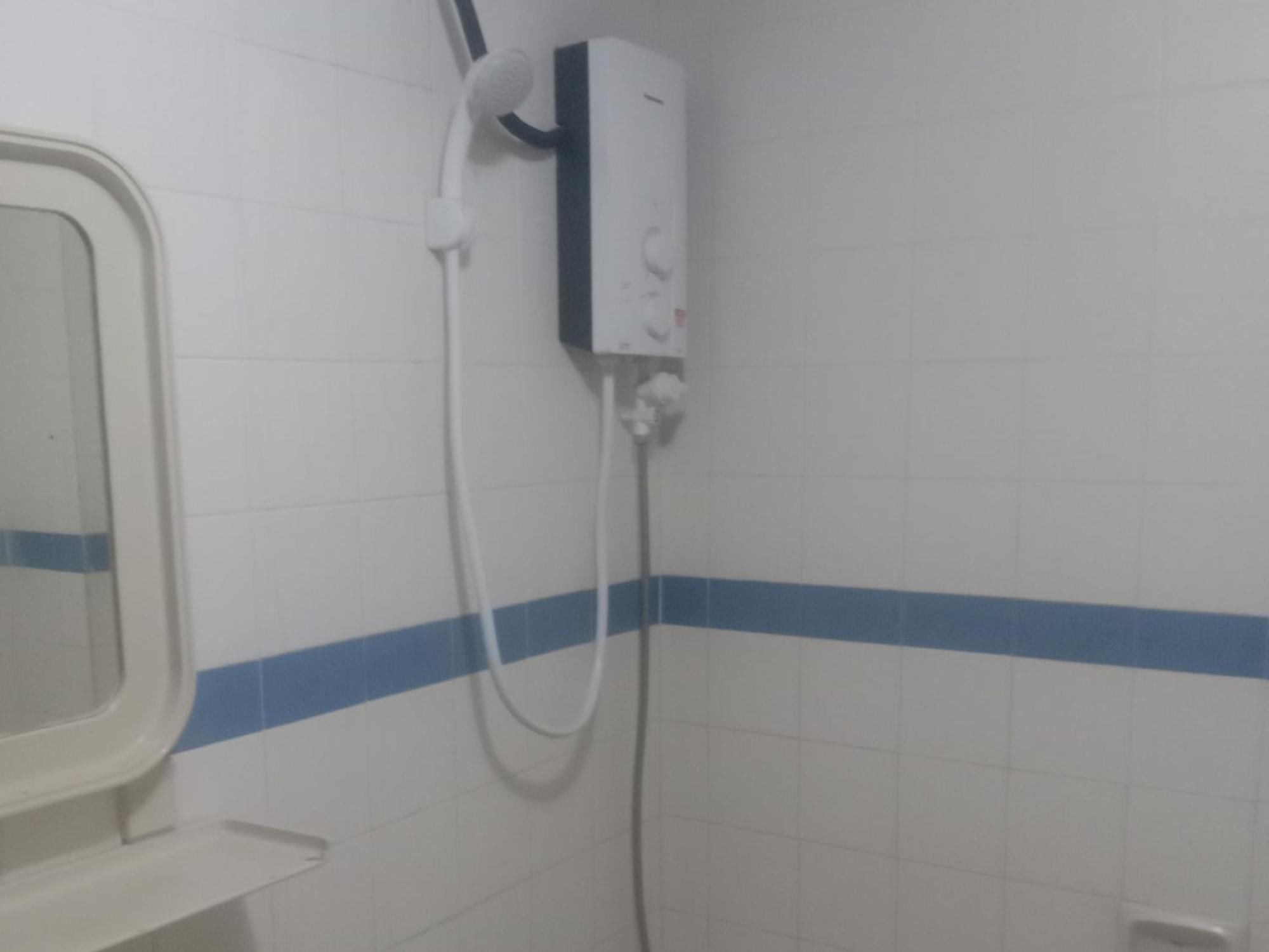 Pd Bayu Beach Resort Private Service Apartment Port Dickson Luaran gambar