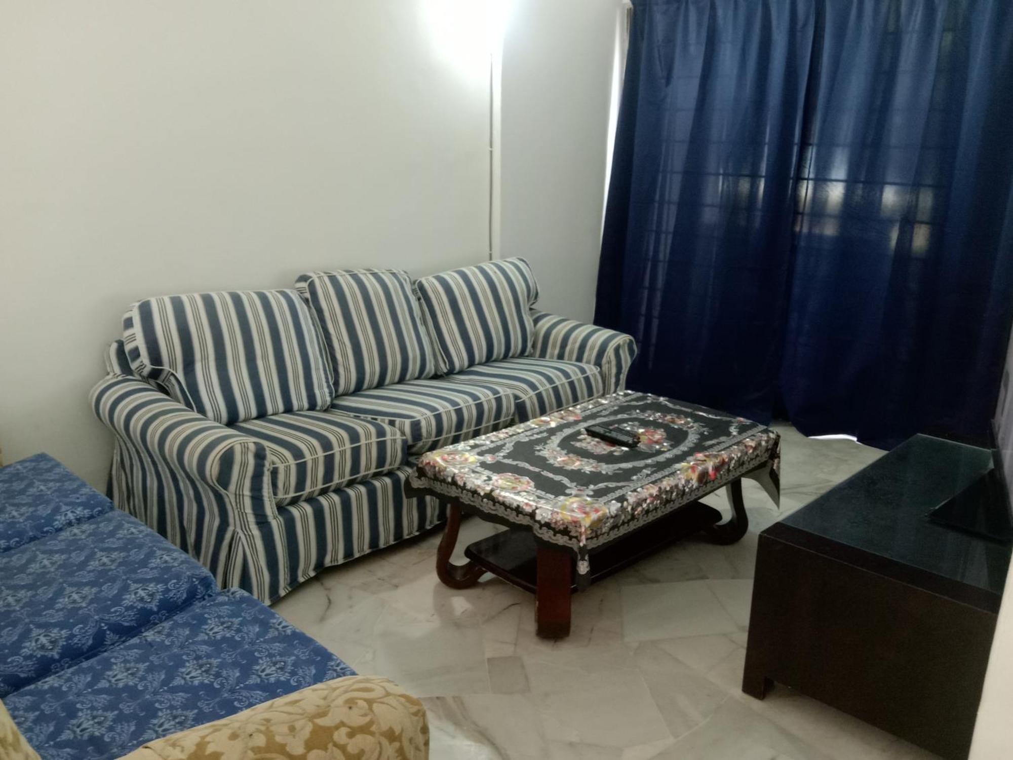 Pd Bayu Beach Resort Private Service Apartment Port Dickson Luaran gambar