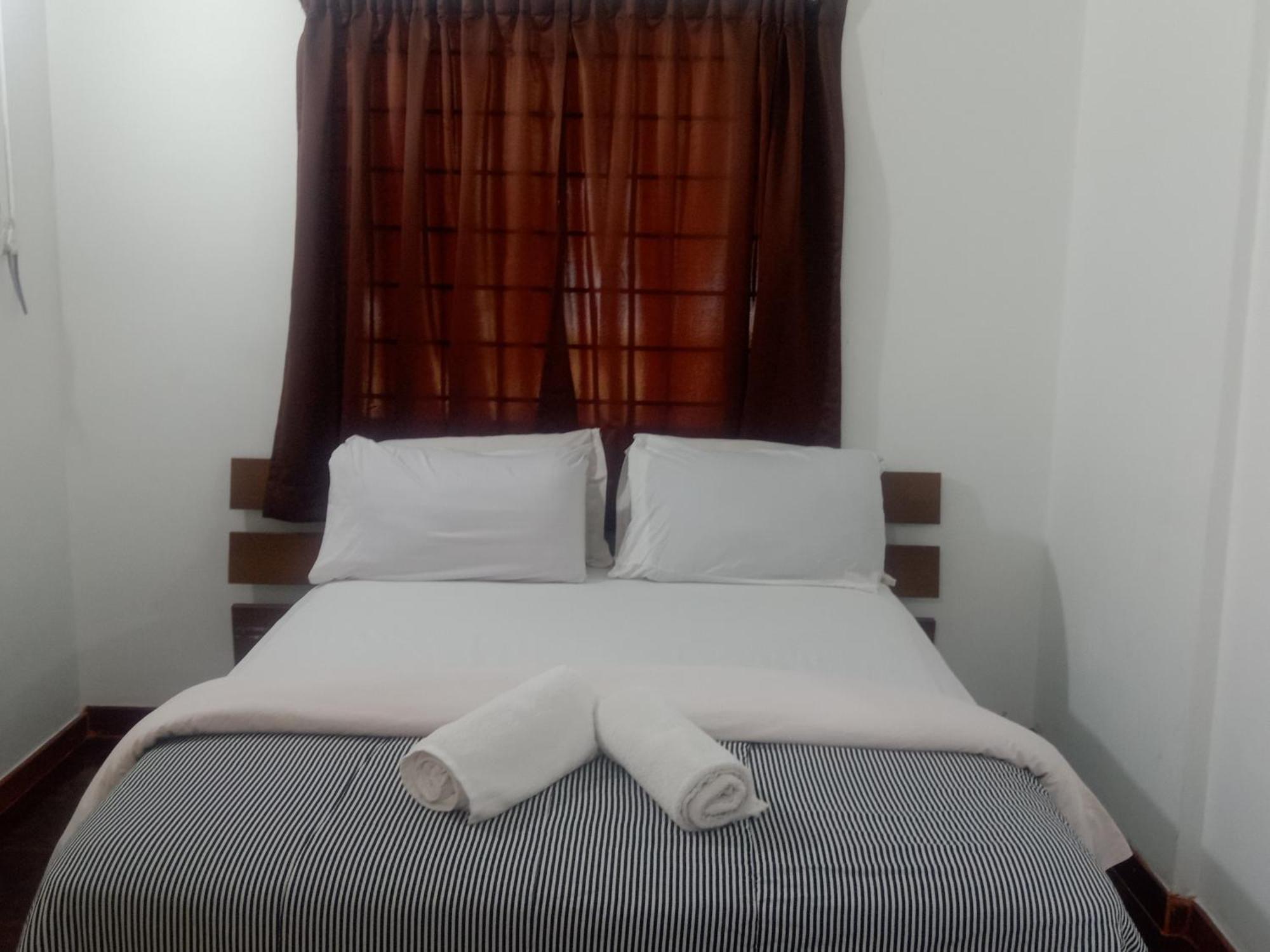 Pd Bayu Beach Resort Private Service Apartment Port Dickson Luaran gambar