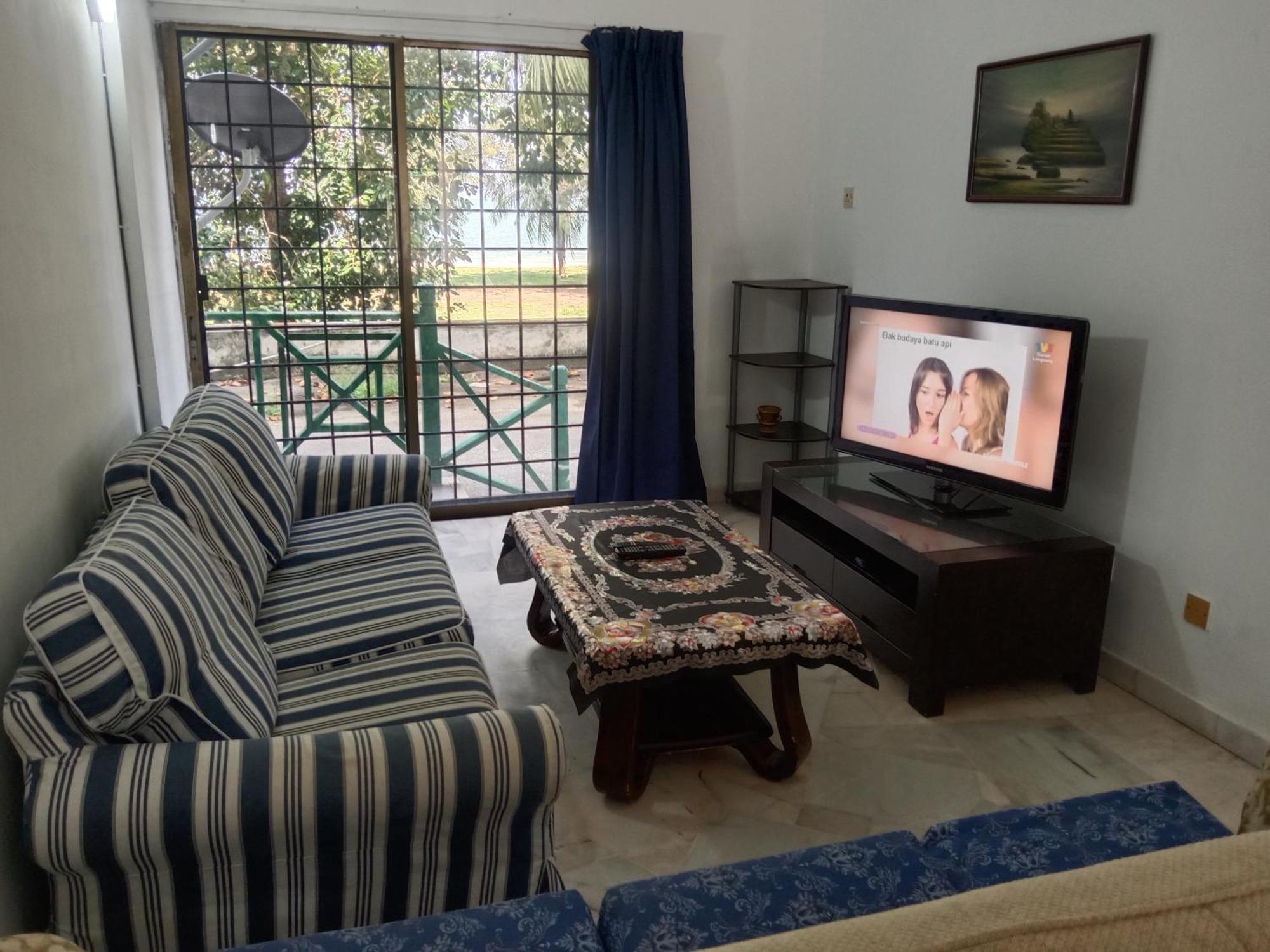 Pd Bayu Beach Resort Private Service Apartment Port Dickson Luaran gambar